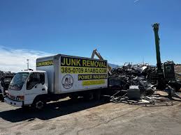 Best Basement Cleanout  in Mcrae Helena, GA