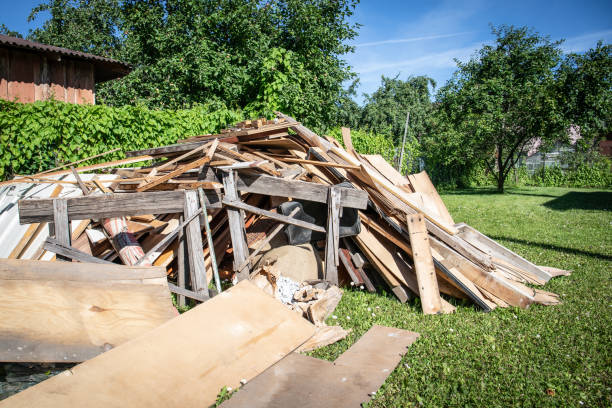 Best Same-Day Junk Removal Services  in Mcrae Helena, GA