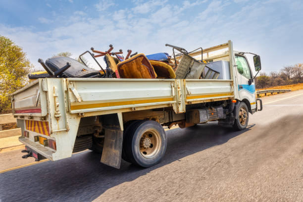 Best Property Management Cleanouts  in Mcrae Helena, GA