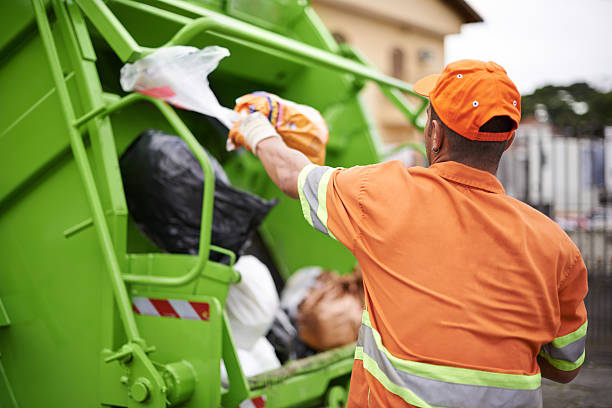 Best Dumpster Rental Services  in Mcrae Helena, GA