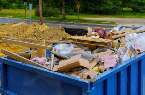 Best Garage Cleanout  in Mcrae Helena, GA