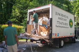 Best Office Cleanout  in Mcrae Helena, GA
