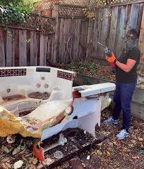 Trusted Mcrae Helena, GA Junk Removal Services Experts