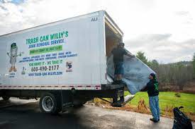 Best Construction Debris Removal  in Mcrae Helena, GA